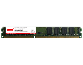 DDR3 ECC UDIMM VLP