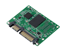 SATA Slim 3SE4
