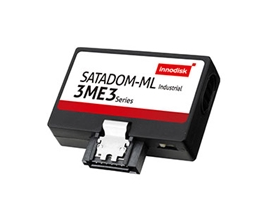 SATADOM-ML 3ME3