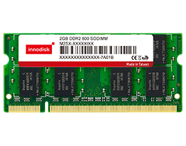 DDR2 SODIMM