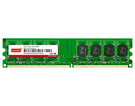 DDR2 UDIMM