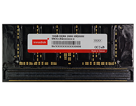 DDR4 XR-DIMM