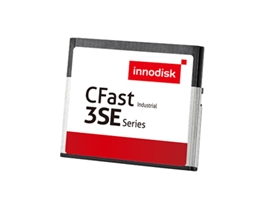 CFast 3SE