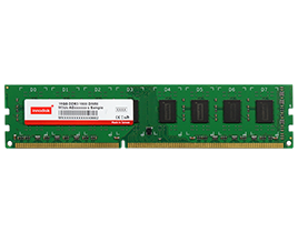 DDR3 UDIMM