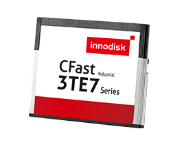 CFast 3TE7